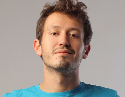 Ross - Customer Support Manager